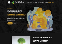 DOUBLE SIX LEGAL LIMITED